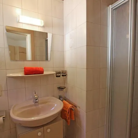 Apartmán Zangerle *