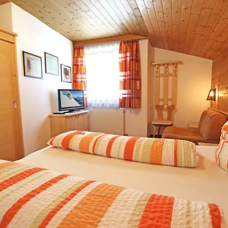 Zangerle Apartmán