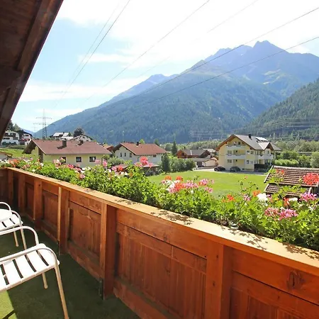 Zangerle Pettneu am Arlberg