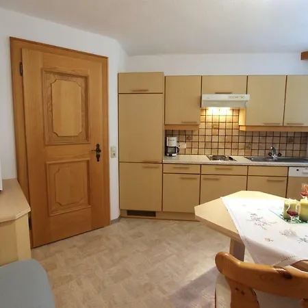 Zangerle Apartmán