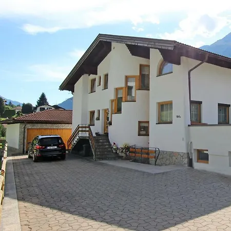 Zangerle Pettneu am Arlberg