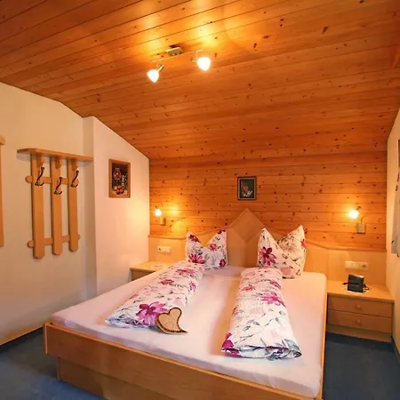 Zangerle Pettneu am Arlberg