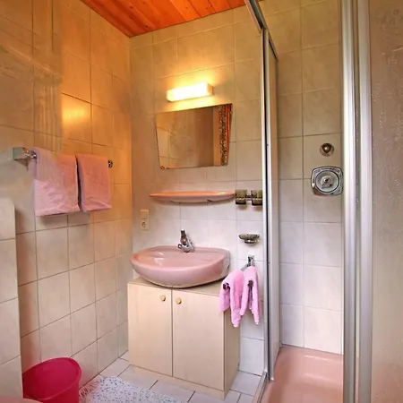Apartmán Zangerle *